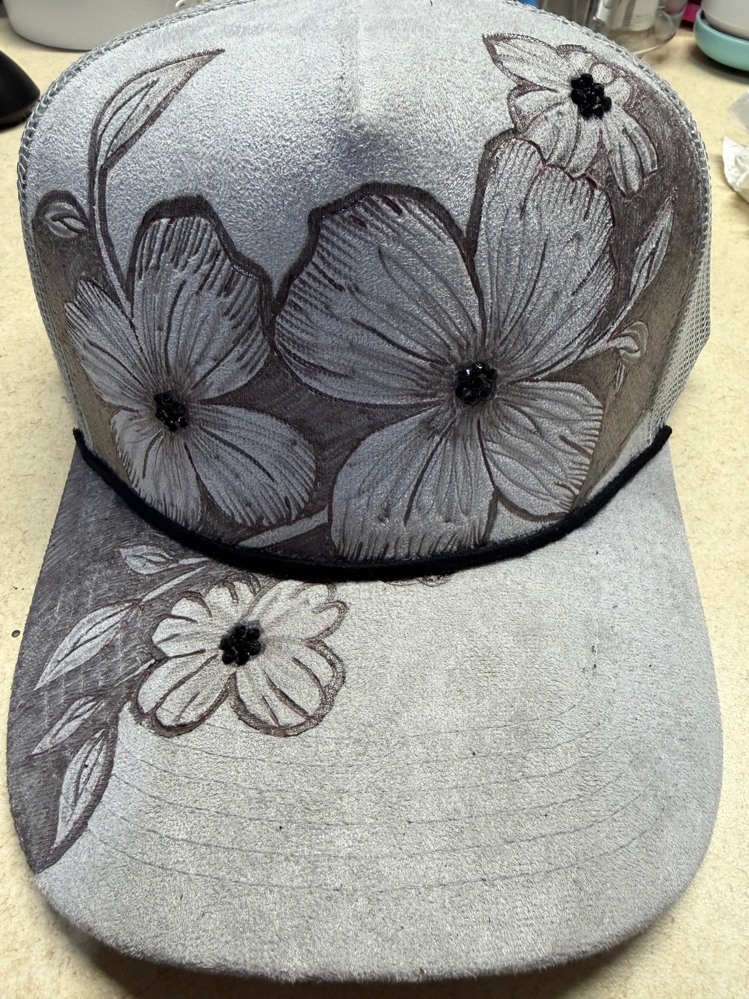 Custom Hats