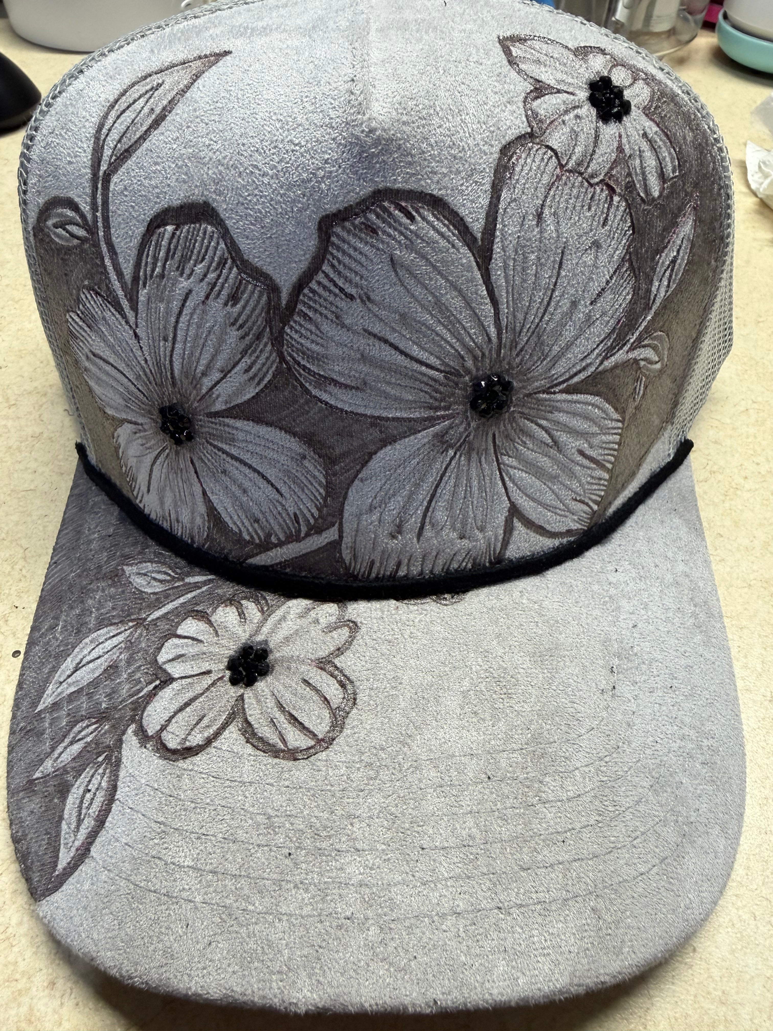 Custom Hats