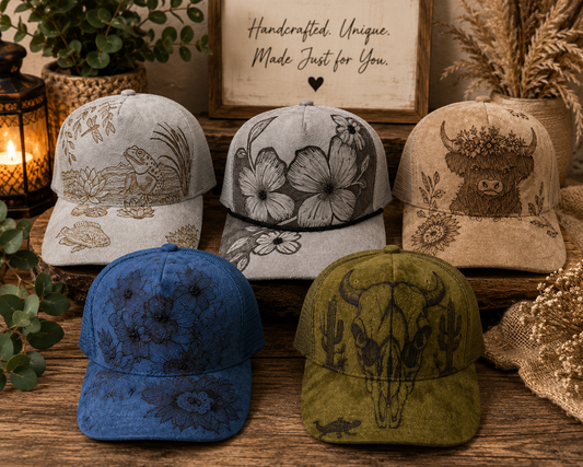 Create your own hat