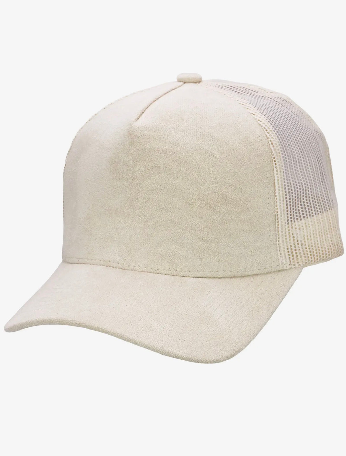 Desert Outlaw Custom Engraved Trucker Hat