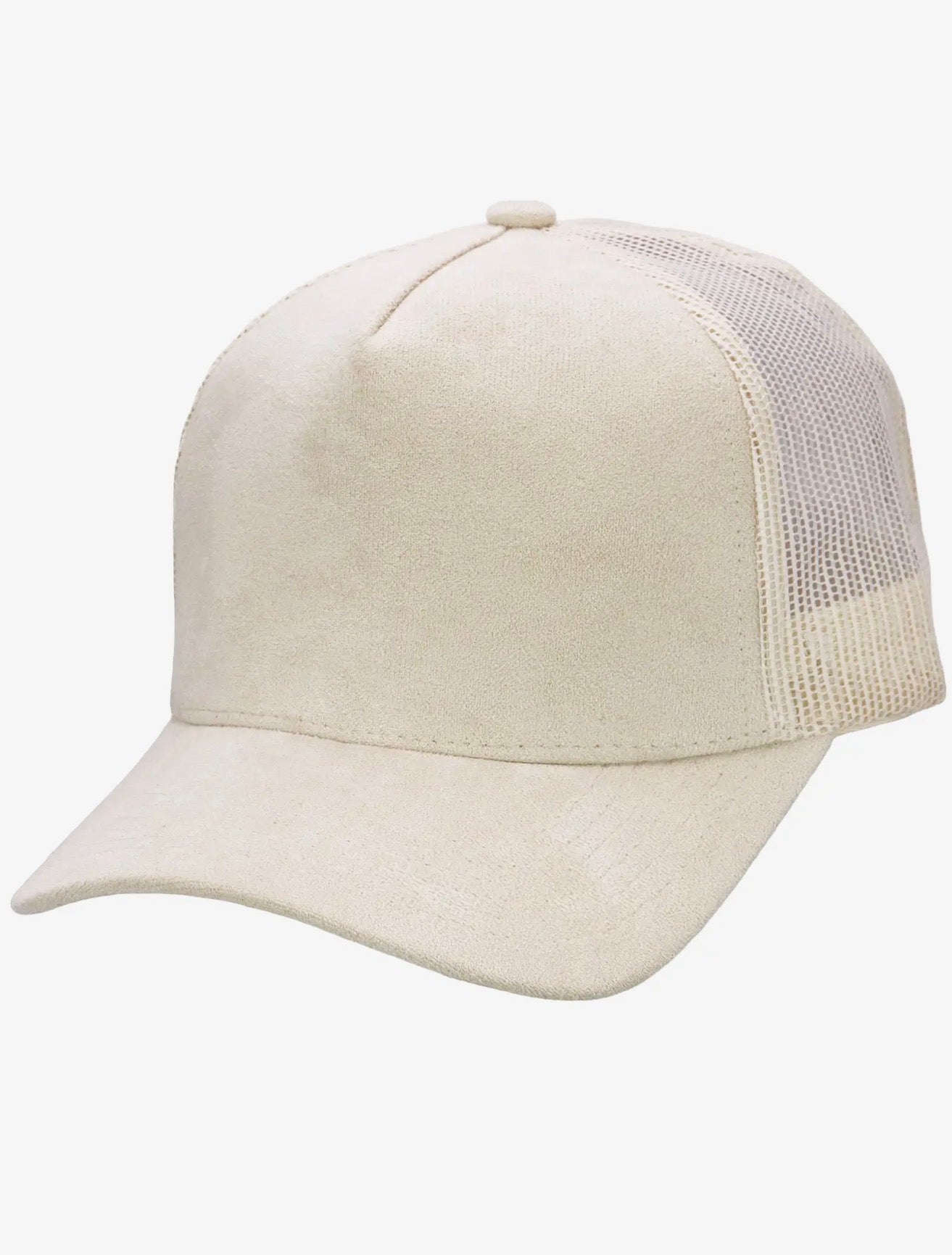 Everglades Escape Custom Engraved Trucker Hat