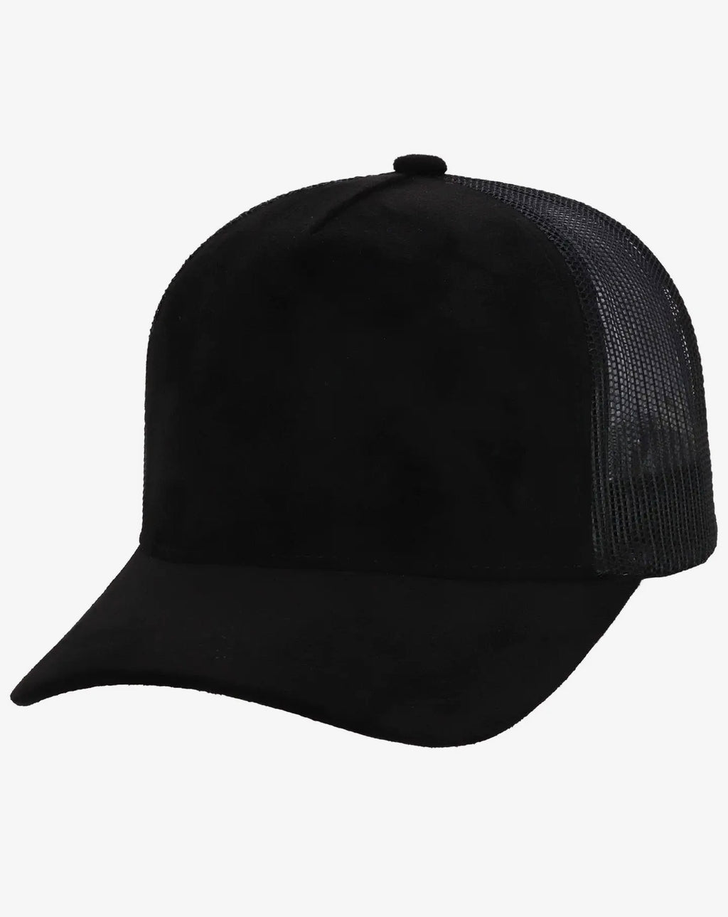 Desert Outlaw Custom Engraved Trucker Hat