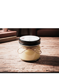 Hand-Poured Coconut Soy Candle – 6 oz