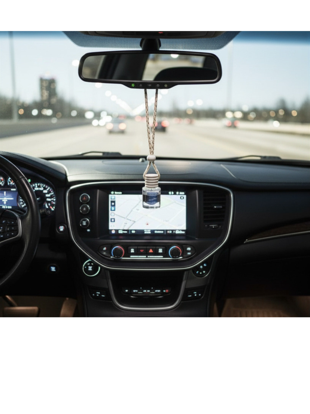 Hanging Car Diffuser