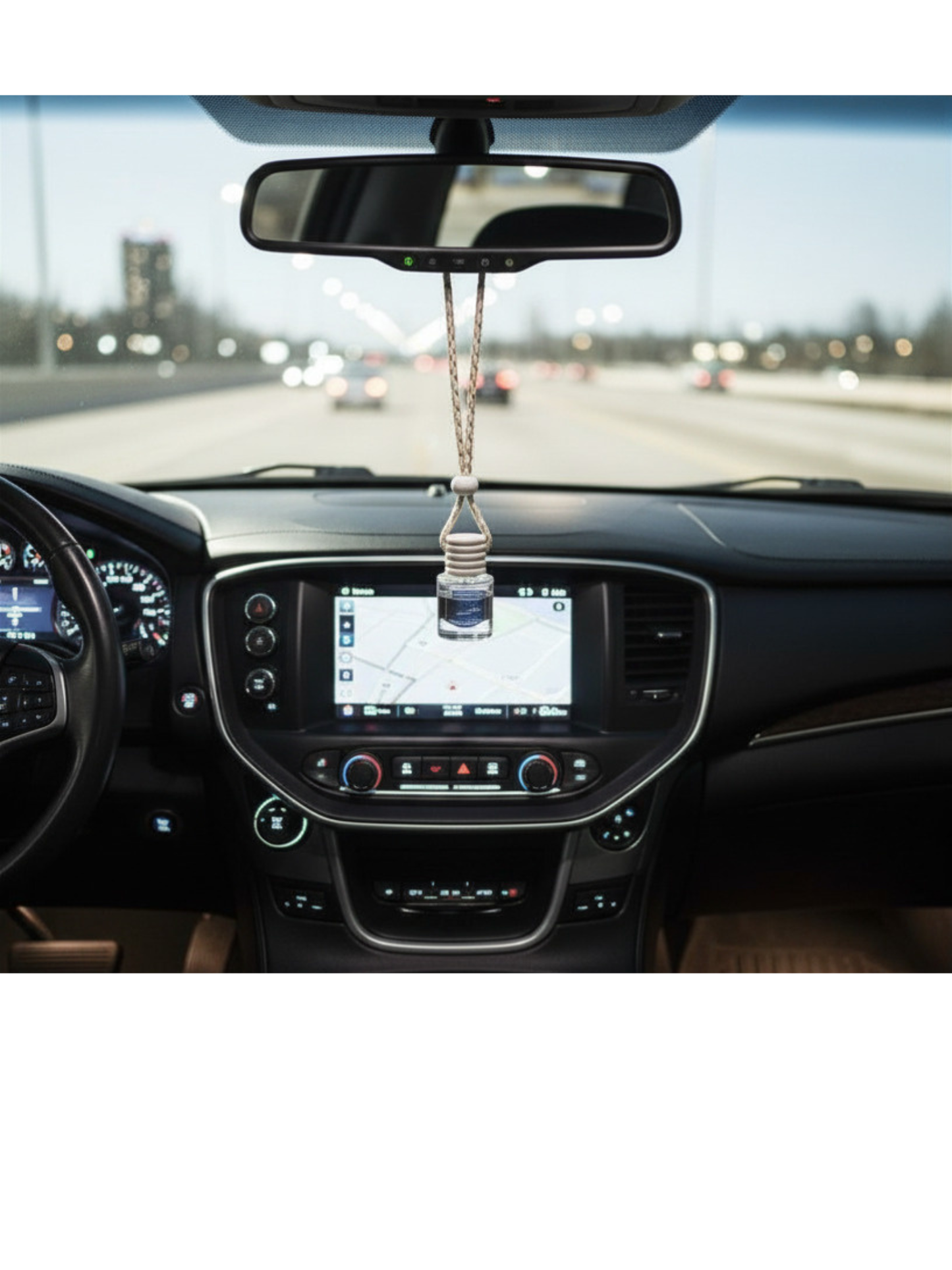 Hanging Car Diffuser
