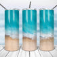 Beach 20oz Tumbler